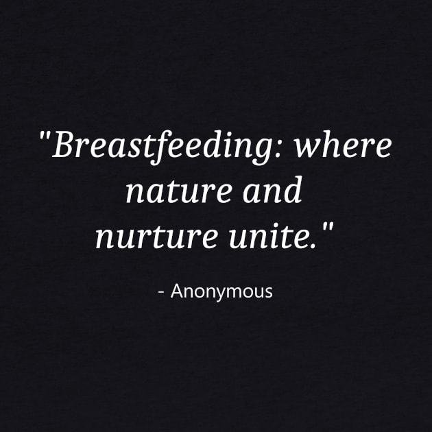 Breastfeeding by Fandie